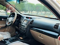 کیا سۆرینتۆ